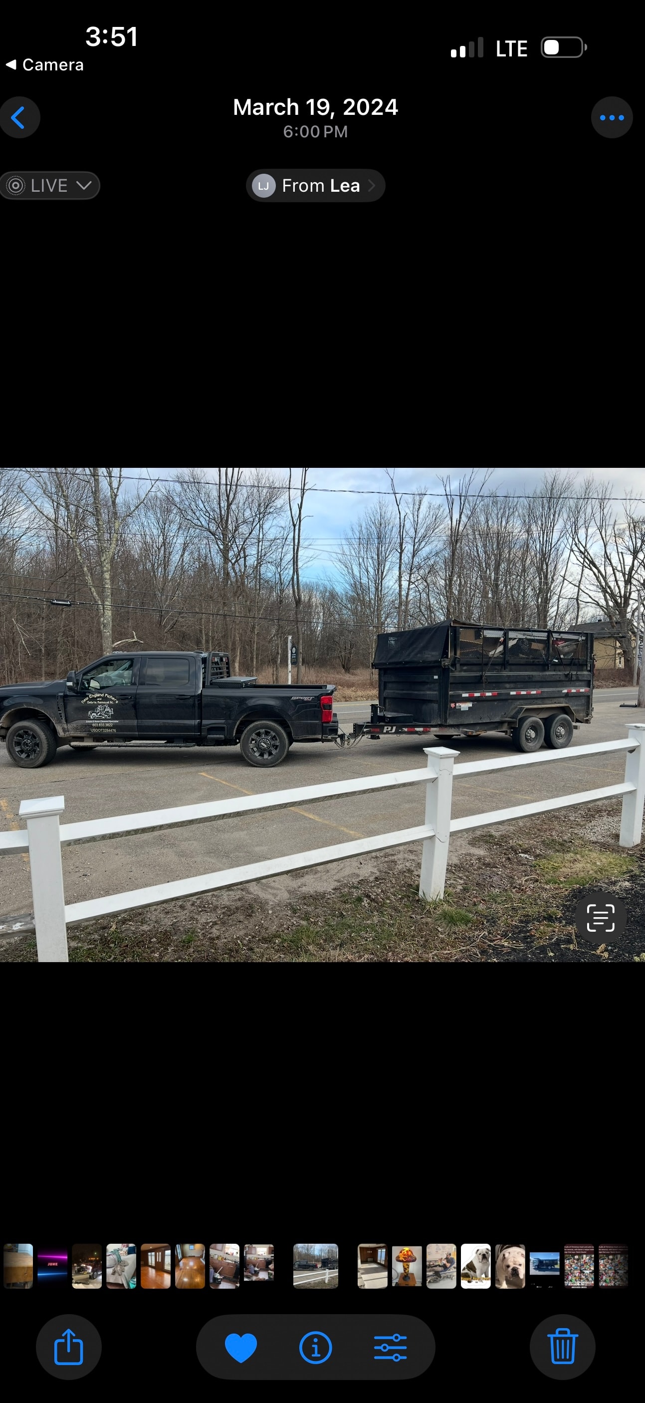 Junk Removal & Decluttering